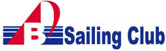 Logo sailing club