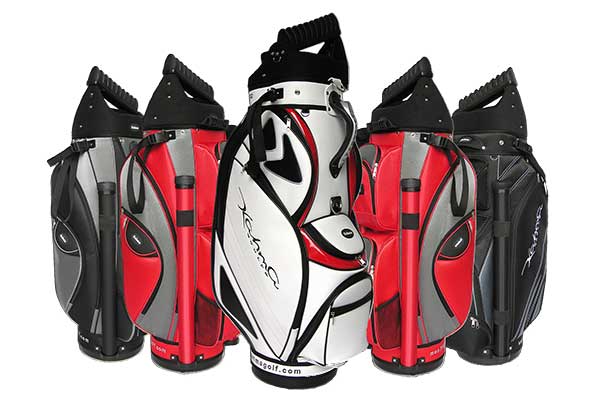 Choosing The Right Golf Bag