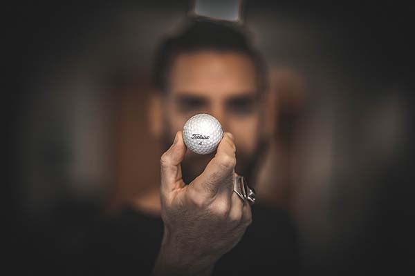 Myths of Golf