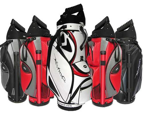 Choosing-The-Right-Golf-Bag