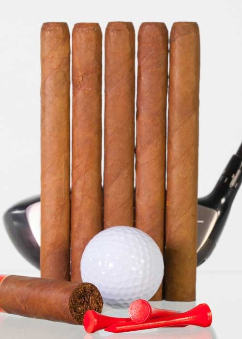 Club-Cigar