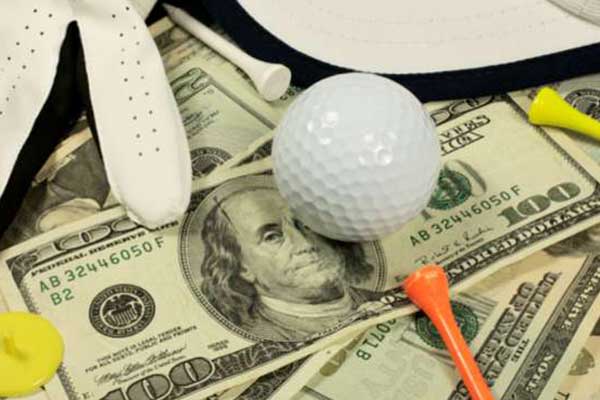 Golf Betting Games