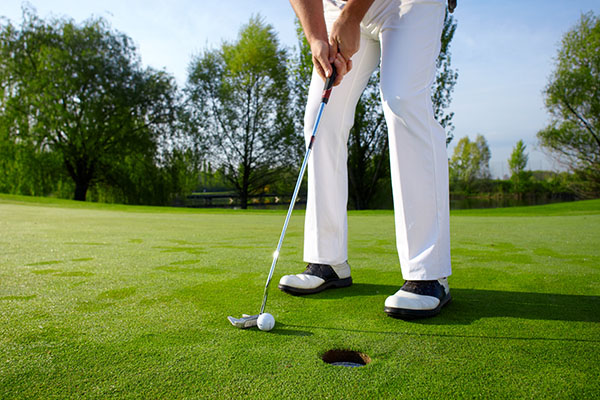 Some Putting Tips